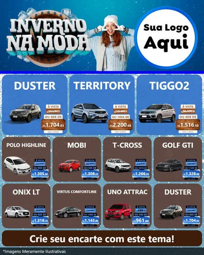 Modelo de Rede Social para Feed Instagram