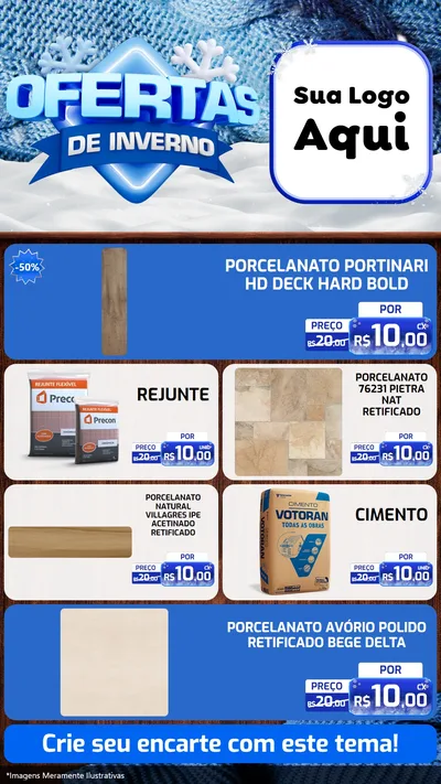 Modelo de TV para TV Vertical