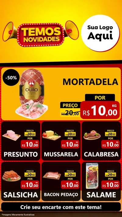 Modelo de Rede Social para Stories
