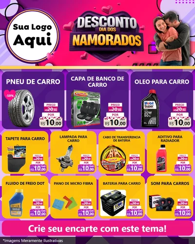 Modelo de Rede Social para Feed Instagram