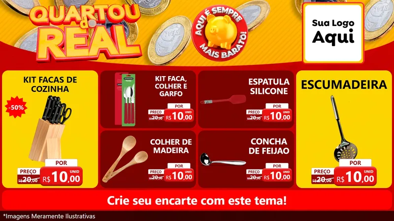 Modelo de TV para TV Horizontal com o tema Quartou do Real para Utilidades Domésticas