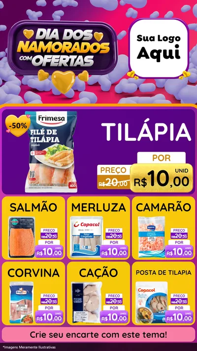 Modelo de Rede Social para Stories