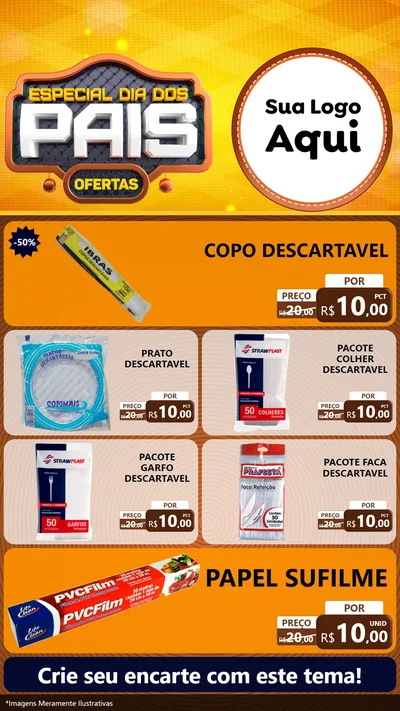 Modelo de TV para TV Vertical