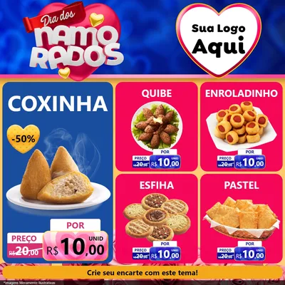 Modelo de Rede Social para Feed Facebook