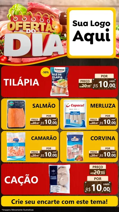 Modelo de TV para TV Vertical