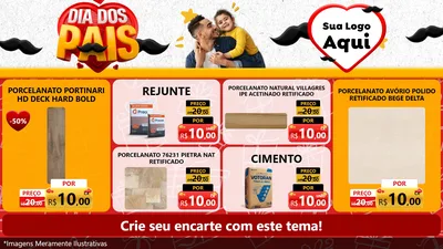 Modelo de TV para TV Horizontal