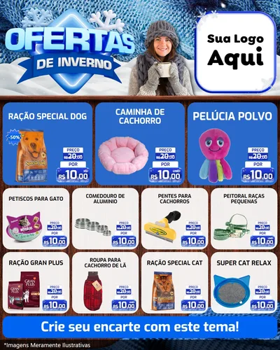 Modelo de Rede Social para Feed Instagram