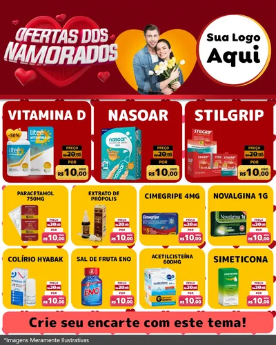 Modelo de Rede Social para Feed Instagram