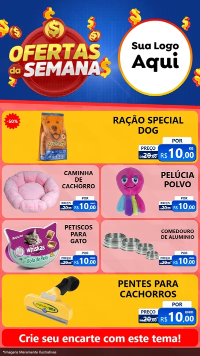 Modelo de TV para TV Vertical