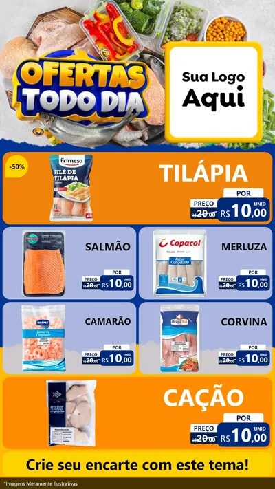 Modelo de TV para TV Vertical