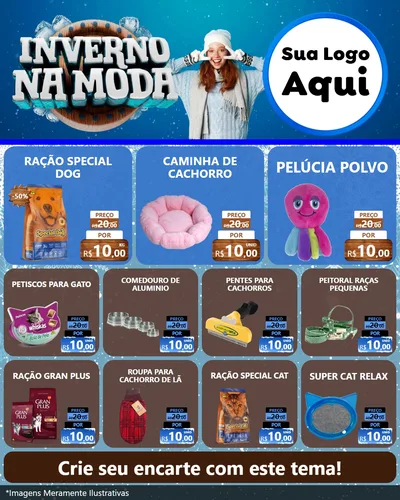 Modelo de Rede Social para Feed Instagram