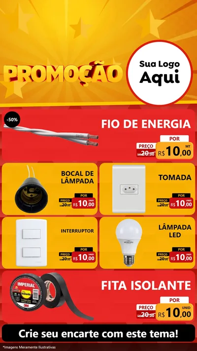 Modelo de TV para TV Vertical