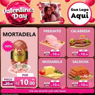 Modelo de Rede Social para Feed Facebook