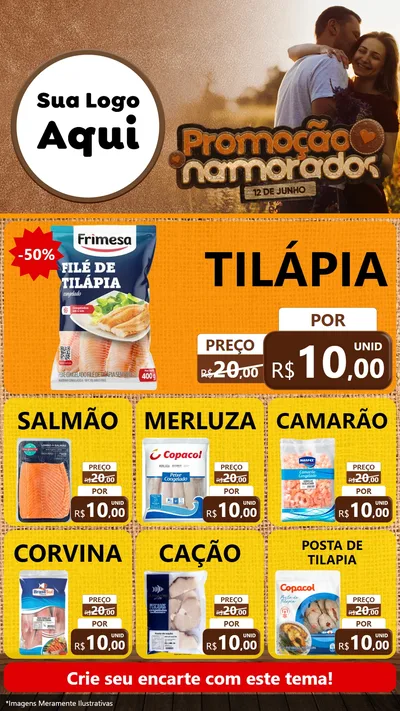 Modelo de Rede Social para Stories