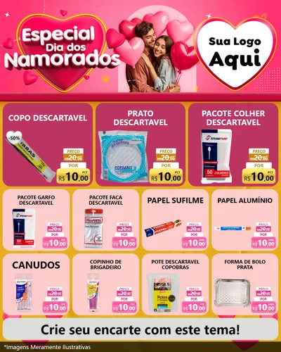 Modelo de Rede Social para Feed Instagram