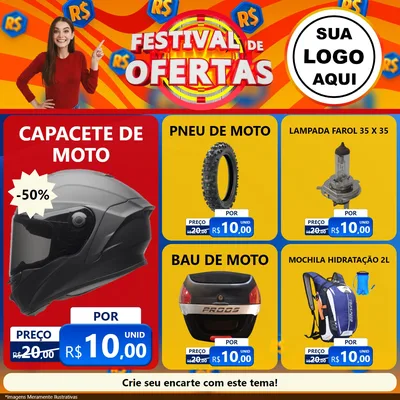 Modelo de Rede Social para Feed Facebook
