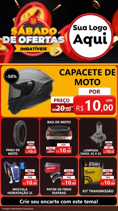 Modelo de Rede Social para Stories
