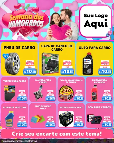 Modelo de Rede Social para Feed Instagram