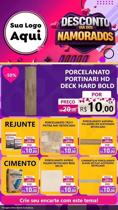 Modelo de Rede Social para Stories