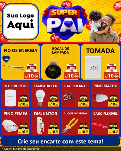 Modelo de Rede Social para Feed Instagram