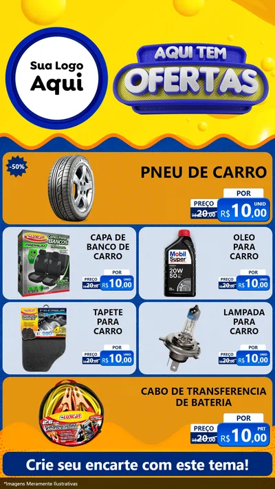 Modelo de TV para TV Vertical