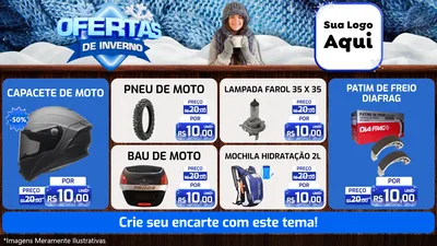 Modelo de TV para TV Horizontal
