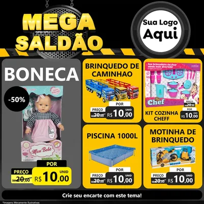 Modelo de Rede Social para Feed Facebook