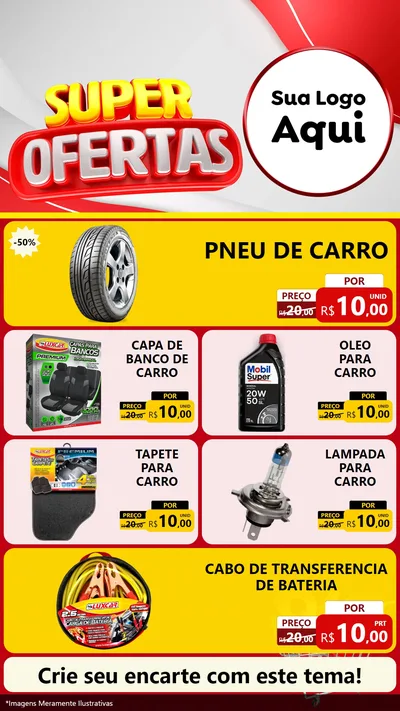 Modelo de TV para TV Vertical