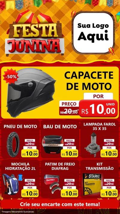 Modelo de Rede Social para Stories