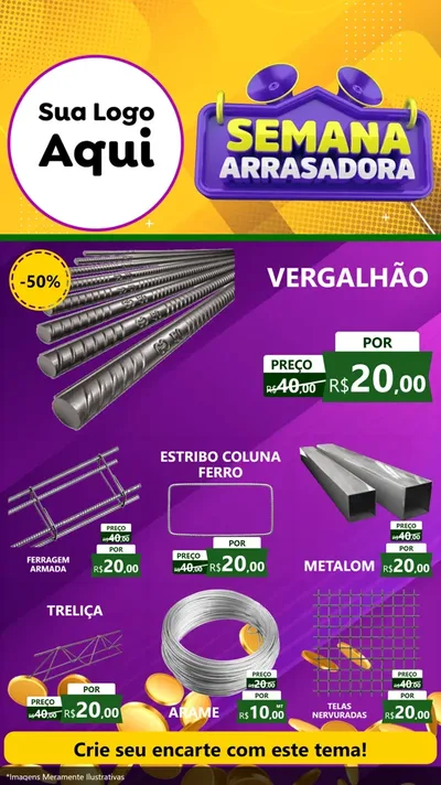 Modelo de Rede Social para Stories