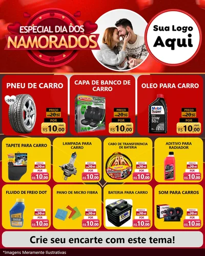 Modelo de Rede Social para Feed Instagram