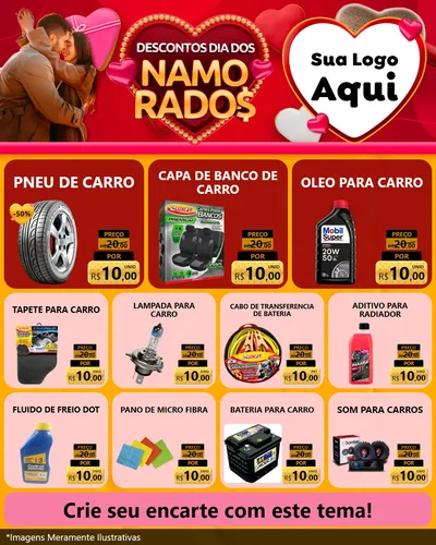 Modelo de Rede Social para Feed Instagram