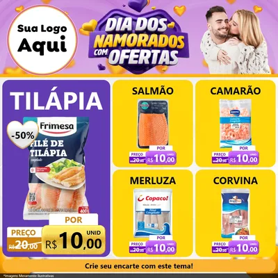 Modelo de Rede Social para Feed Facebook