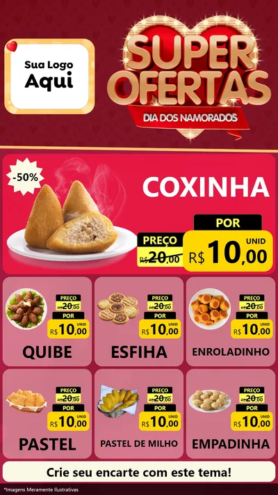Modelo de Rede Social para Stories