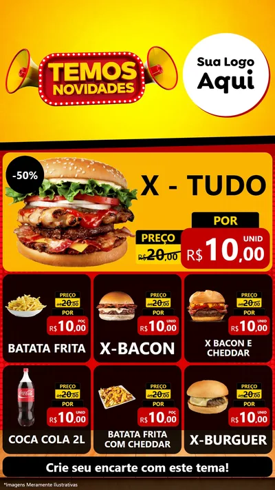 Modelo de Rede Social para Stories