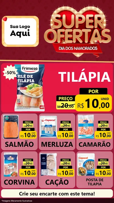 Modelo de Rede Social para Stories