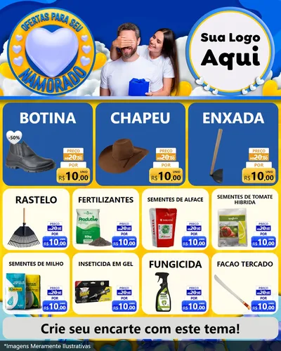 Modelo de Rede Social para Feed Instagram