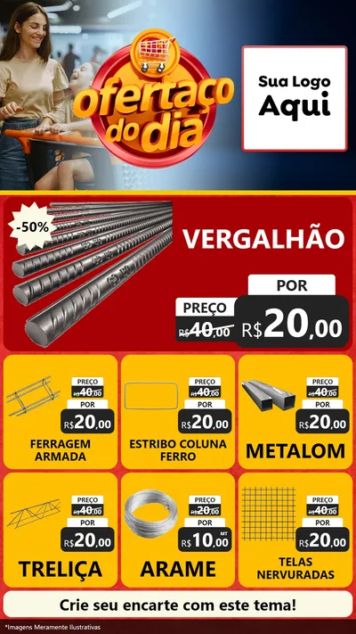 Modelo de Rede Social para Stories
