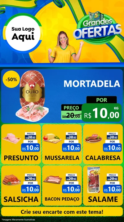 Modelo de Rede Social para Stories