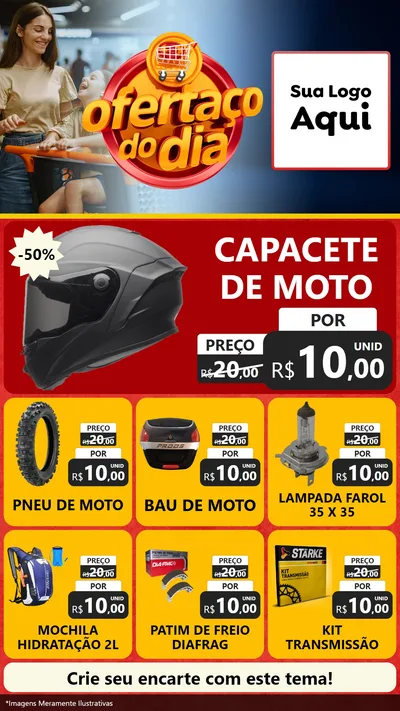 Modelo de Rede Social para Stories