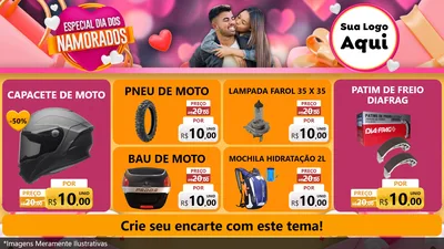 Modelo de TV para TV Horizontal