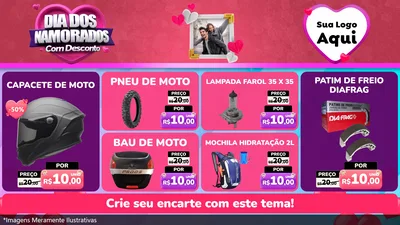 Modelo de TV para TV Horizontal