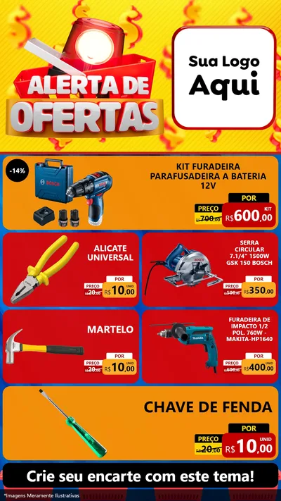 Modelo de TV para TV Vertical
