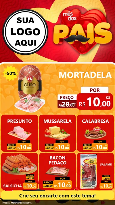 Modelo de Rede Social para Stories
