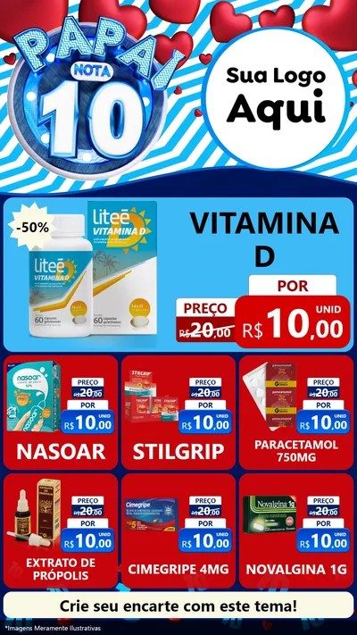 Modelo de Rede Social para Stories