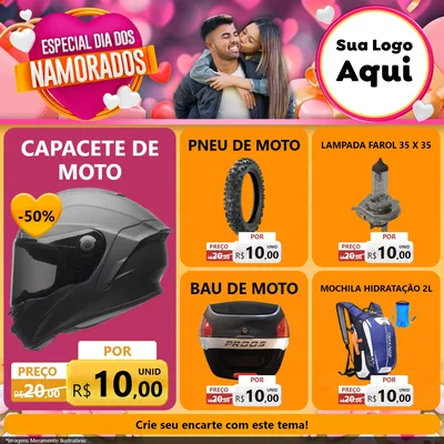 Modelo de Rede Social para Feed Facebook
