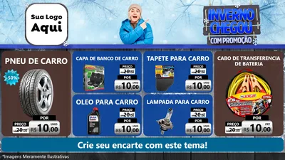 Modelo de TV para TV Horizontal