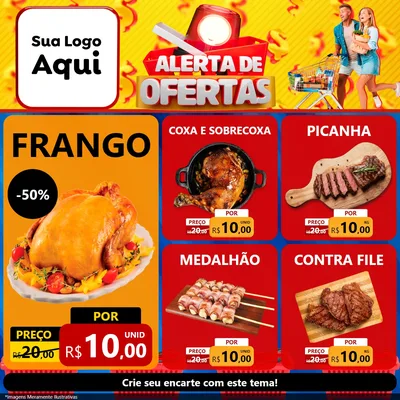 Modelo de Rede Social para Feed Facebook