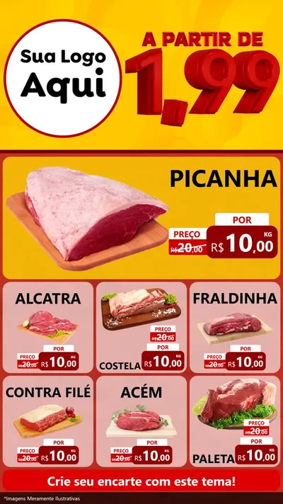 Modelo de Rede Social para Stories