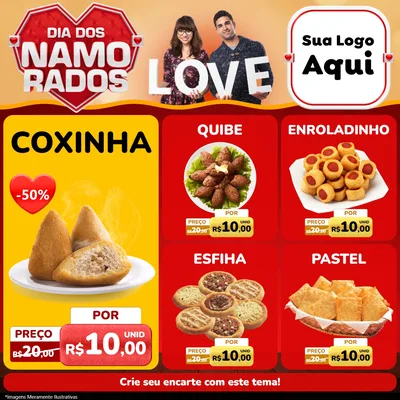 Modelo de Rede Social para Feed Facebook